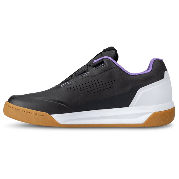 Scott - Women's Shoe MTB Volt Evo Flat Boa - Zapatillas de ciclismo