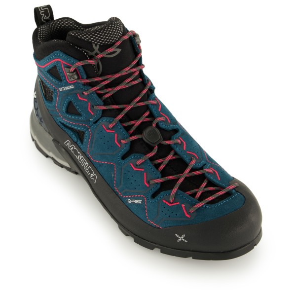 Montura - Women's Yaru Tekno GTX - Approachschuhe