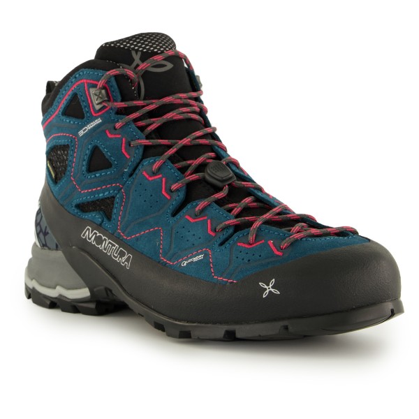 Montura - Women's Yaru Tekno GTX - Zapatillas de aproximación
