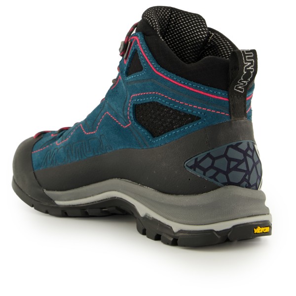 Montura - Women's Yaru Tekno GTX - Zapatillas de aproximación