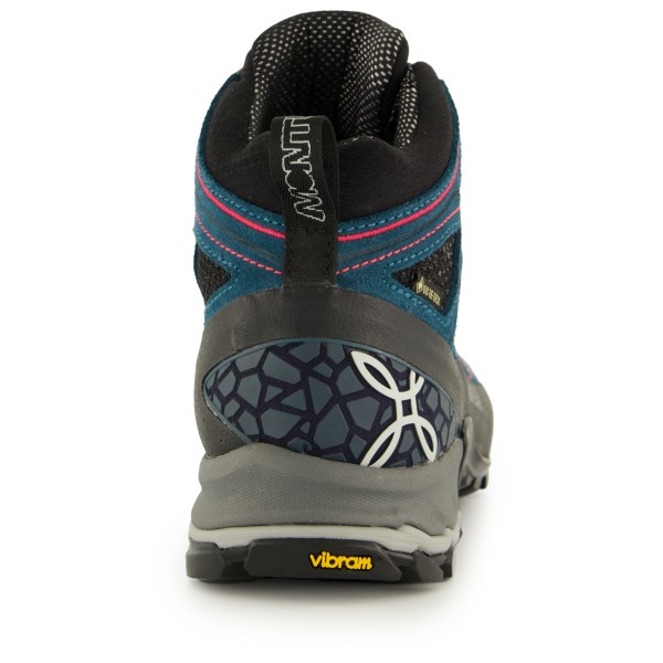 Montura - Women's Yaru Tekno GTX - Zapatillas de aproximación