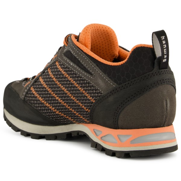 Hanwag - Makra Low Lady GTX - Approachschoenen