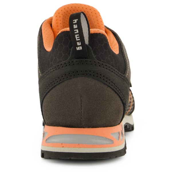 Hanwag - Makra Low Lady GTX - Approachschoenen