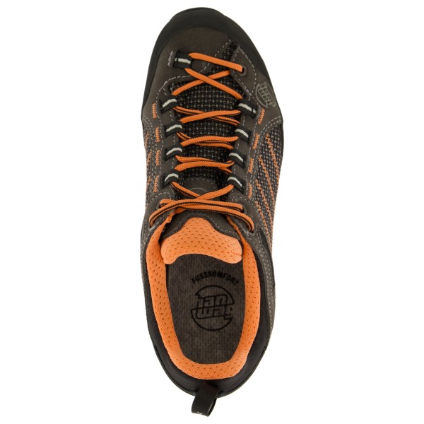 Hanwag - Makra Low Lady GTX - Approachschoenen