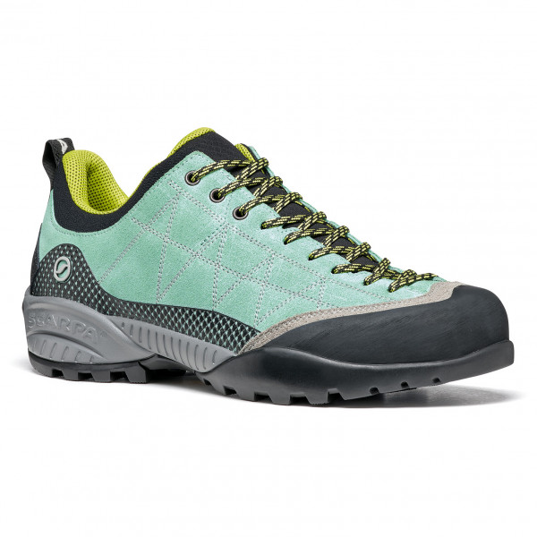 Scarpa - Women's Zen Pro - Approachskor