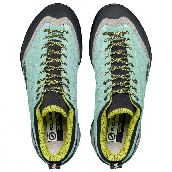 Scarpa - Women's Zen Pro - Approachskor