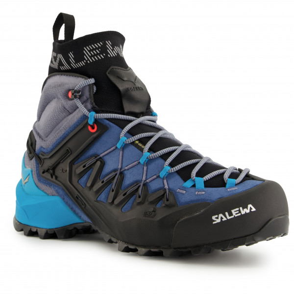 Salewa - Women's Wildfire Edge Mid GTX - Approachsko