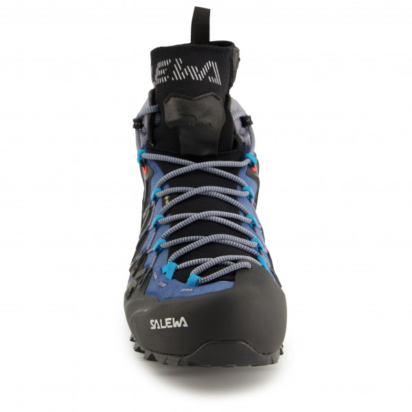 Salewa - Women's Wildfire Edge Mid GTX - Approachsko