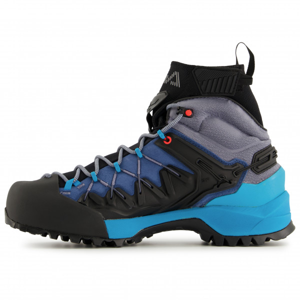 Salewa - Women's Wildfire Edge Mid GTX - Approachsko