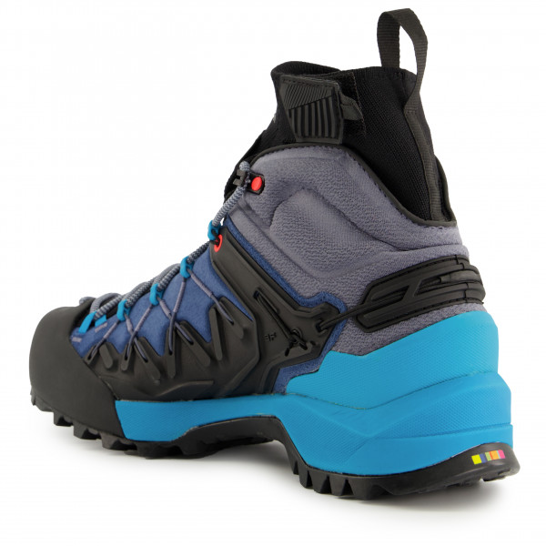 Salewa - Women's Wildfire Edge Mid GTX - Approachsko