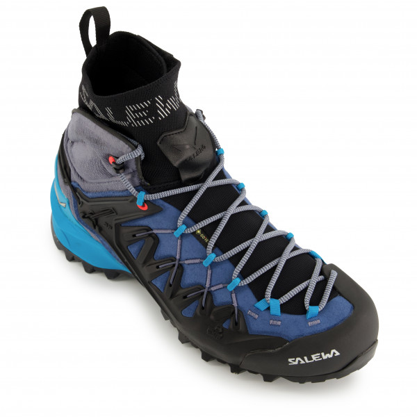 Salewa - Women's Wildfire Edge Mid GTX - Approachsko