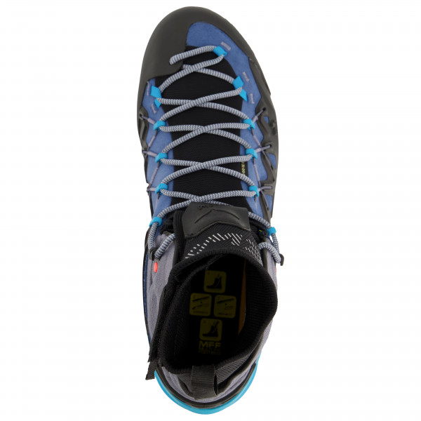 Salewa - Women's Wildfire Edge Mid GTX - Approachsko