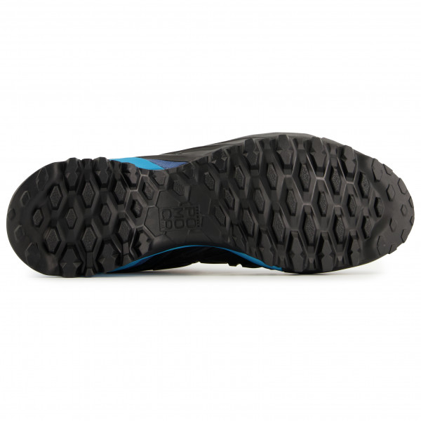 Salewa - Women's Wildfire Edge Mid GTX - Approachsko