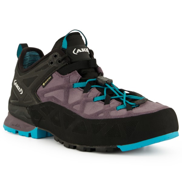 AKU - Women's Rock DFS GTX - Approachschoenen