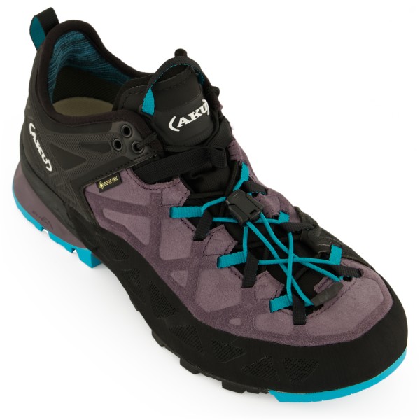 AKU - Women's Rock DFS GTX - Approachschoenen