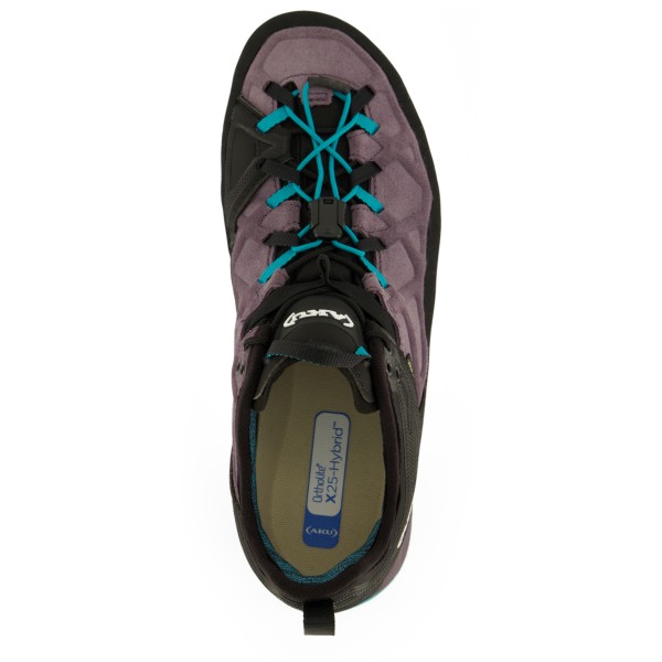AKU - Women's Rock DFS GTX - Approachschoenen