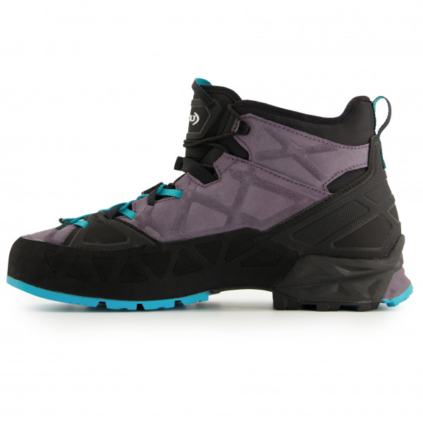 AKU - Women's Rock DFS Mid GTX - Approachskor