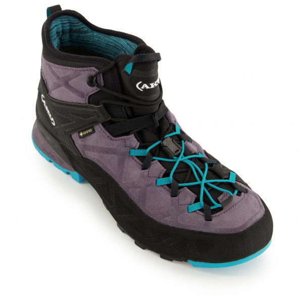 AKU - Women's Rock DFS Mid GTX - Approachskor
