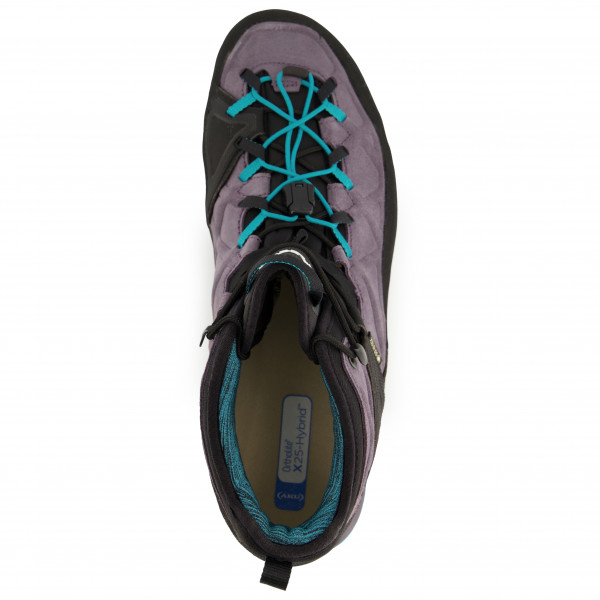 AKU - Women's Rock DFS Mid GTX - Approachskor