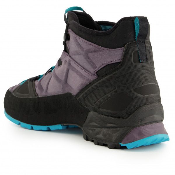AKU - Women's Rock DFS Mid GTX - Zapatillas de aproximación