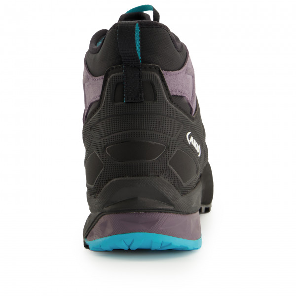 AKU - Women's Rock DFS Mid GTX - Zapatillas de aproximación