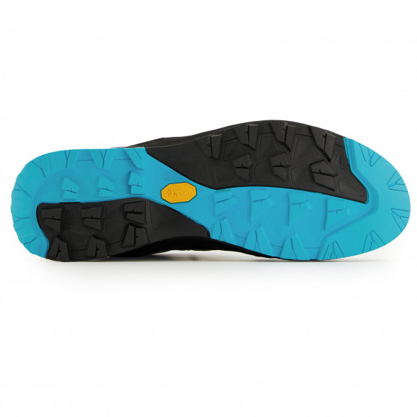 AKU - Women's Rock DFS Mid GTX - Zapatillas de aproximación