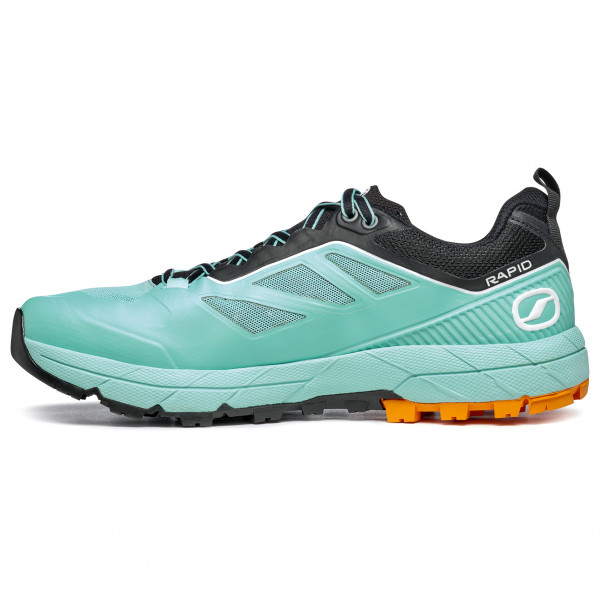 Scarpa - Women's Rapid - Approach-kengät