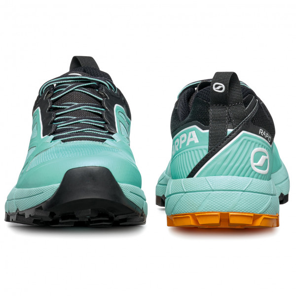 Scarpa - Women's Rapid - Approach-kengät