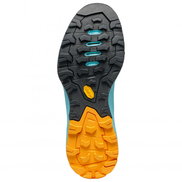 Scarpa - Women's Rapid - Approach-kengät