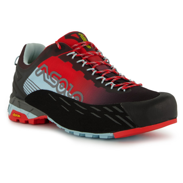 Asolo - Women's Eldo GTX Vibram - Approach-kengät