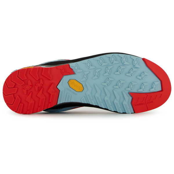 Asolo - Women's Eldo GTX Vibram - Approach-kengät