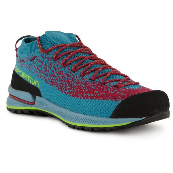 La Sportiva - Women's TX2 Evo - Approachschoenen
