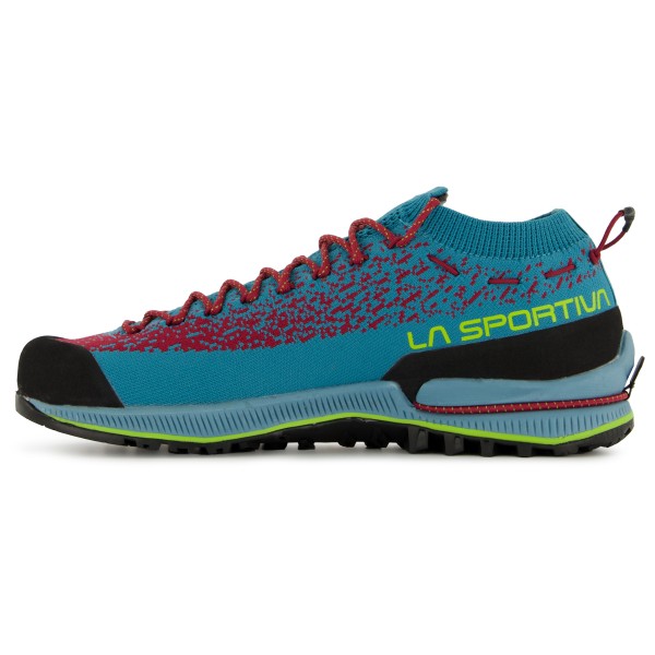 La Sportiva - Women's TX2 Evo - Approachschoenen