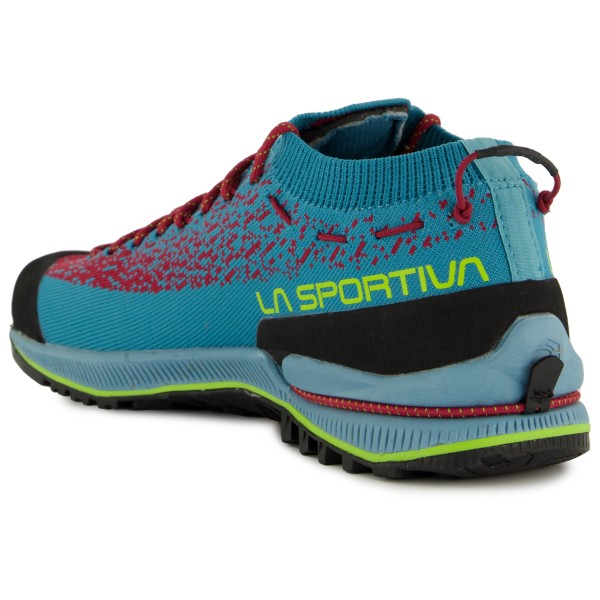 La Sportiva - Women's TX2 Evo - Approachschoenen