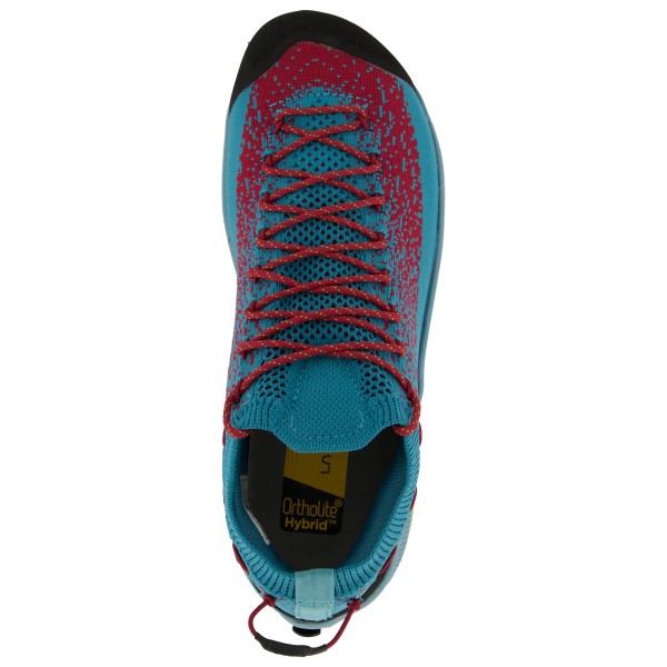 La Sportiva - Women's TX2 Evo - Approachschoenen