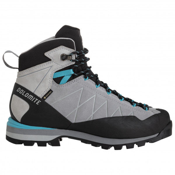 Dolomite - Women's Crodarossa Hi GTX - Alpinkängor
