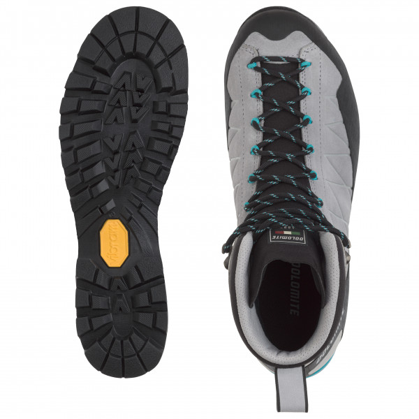 Dolomite - Women's Crodarossa Hi GTX - Alpinkängor