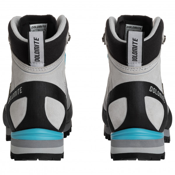 Dolomite - Women's Crodarossa Hi GTX - Alpinkängor