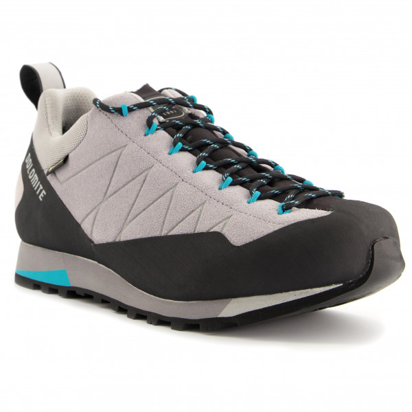 Dolomite - Women's Crodarossa Low GTX - Approachskor