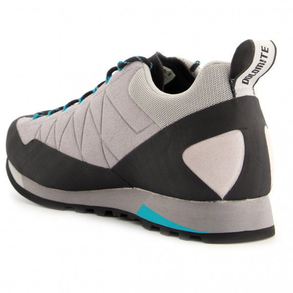 Dolomite - Women's Crodarossa Low GTX - Approachskor