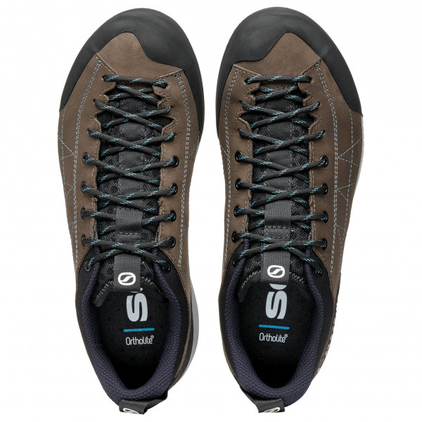 Scarpa - Women's Gecko Pro - Approachsko