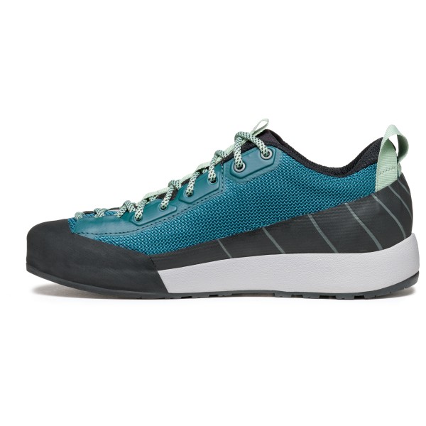 Scarpa - Women's Gecko LT - Approachschoenen