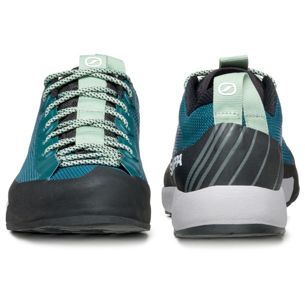 Scarpa - Women's Gecko LT - Approachschoenen