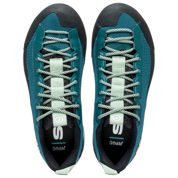 Scarpa - Women's Gecko LT - Approachschoenen