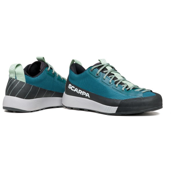 Scarpa - Women's Gecko LT - Approachskor