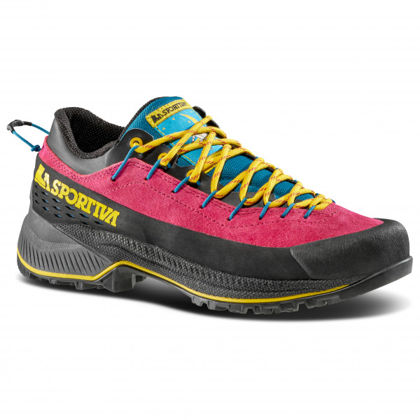 La Sportiva - Women's TX4 R - Zapatillas de aproximación