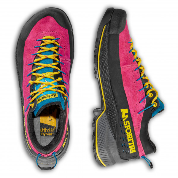 La Sportiva - Women's TX4 R - Zapatillas de aproximación