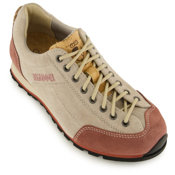 Doghammer - Women's Ginja Rock LT - Approachskor