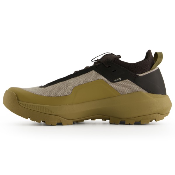 Arc'teryx - Women's Vertex Alpine - Scarpe da avvicinamento