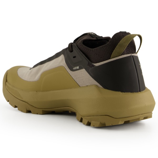 Arc'teryx - Women's Vertex Alpine - Scarpe da avvicinamento